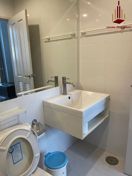 The Complete Narathiwat, Bangkok, 9 Naradhiwas Rajanagarindra Rd, Chong Nonsi, Yan Nawa, Bangkok, 1 Bedroom, 36 sqm, Condo For Sale, by JSA REAL ESTATE, 500210491 - DDproperty.com