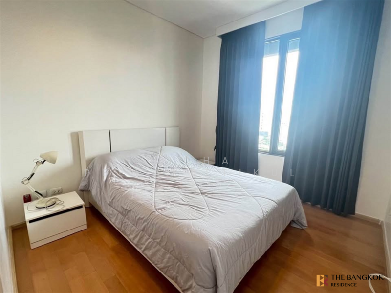 Villa Asoke, Bangkok, 1588 New Petchburi Road, Makkasan, Ratchathewi, Bangkok, 1 Bedroom, 48 sqm, Condo For Rent, by Nicha Peerakittikul, 500210492 - DDproperty.com