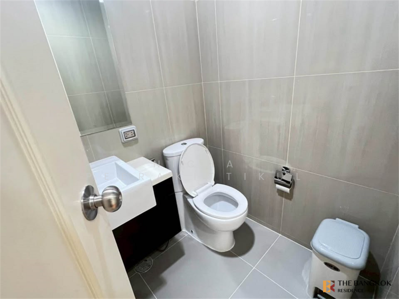 Villa Asoke, Bangkok, 1588 New Petchburi Road, Makkasan, Ratchathewi, Bangkok, 1 Bedroom, 48 sqm, Condo For Rent, by Nicha Peerakittikul, 500210492 - DDproperty.com