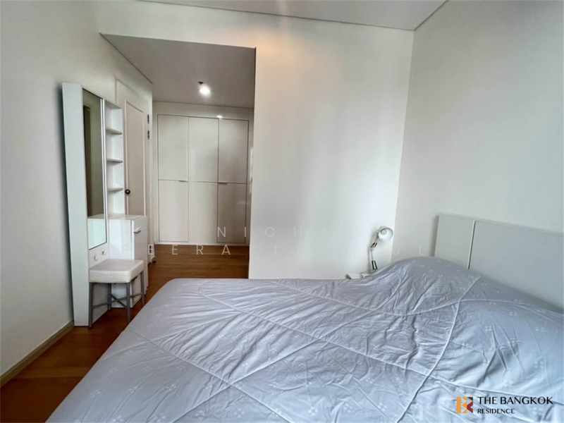 Villa Asoke, Bangkok, 1588 New Petchburi Road, Makkasan, Ratchathewi, Bangkok, 1 Bedroom, 48 sqm, Condo For Rent, by Nicha Peerakittikul, 500210492 - DDproperty.com