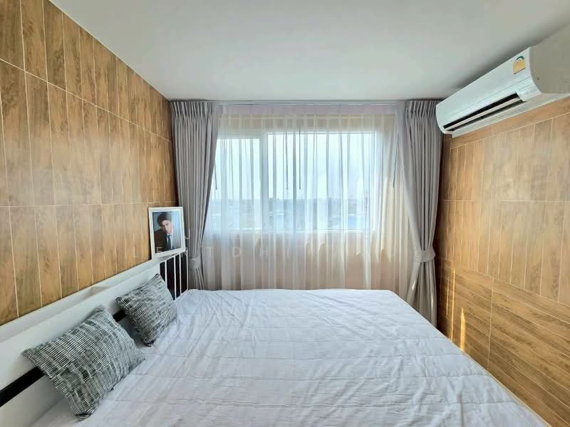 Metro Park Sathorn, Bangkok, Kanlapaphruek Road, Bang Wa, Phasi Charoen, Bangkok, 1 Bedroom, 42 sqm, Condo For Sale, by Jirasate Lertdhirakul, 500210498 - DDproperty.com