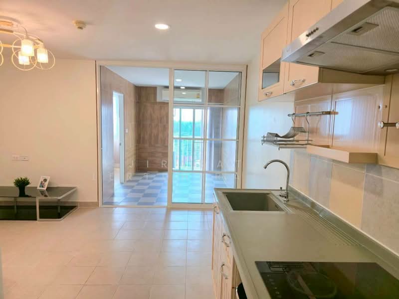 Metro Park Sathorn, Bangkok, Kanlapaphruek Road, Bang Wa, Phasi Charoen, Bangkok, 1 Bedroom, 42 sqm, Condo For Sale, by Jirasate Lertdhirakul, 500210498 - DDproperty.com