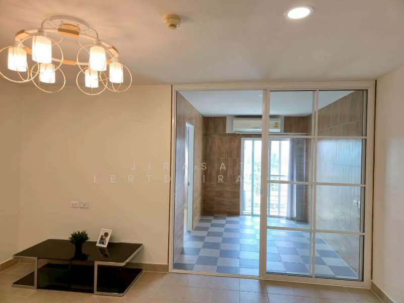 Metro Park Sathorn, Bangkok, Kanlapaphruek Road, Bang Wa, Phasi Charoen, Bangkok, 1 Bedroom, 42 sqm, Condo For Sale, by Jirasate Lertdhirakul, 500210498 - DDproperty.com