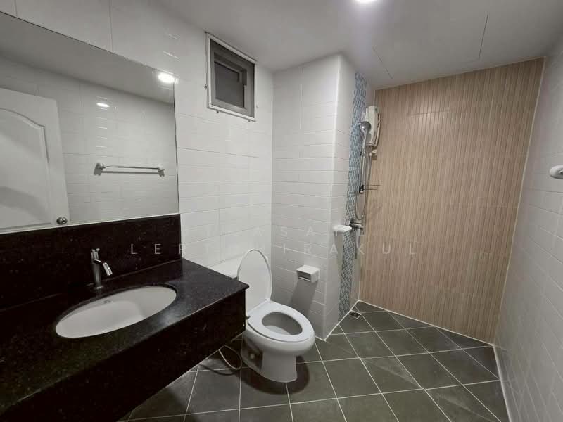 Metro Park Sathorn, Bangkok, Kanlapaphruek Road, Bang Wa, Phasi Charoen, Bangkok, 1 Bedroom, 42 sqm, Condo For Sale, by Jirasate Lertdhirakul, 500210498 - DDproperty.com