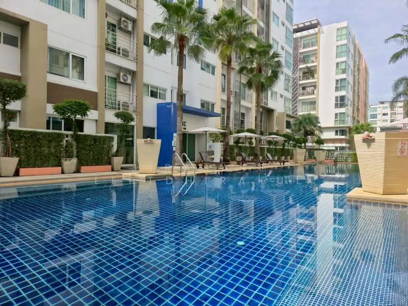 Metro Park Sathorn : เมโทร ปาร์ค สาทร, กรุงเทพ, ถนน กัลปพฤกษ์, บางหว้า, ภาษีเจริญ, กรุงเทพ, 42 ตร.ม., คอนโด ขาย, โดย Jirasate Lertdhirakul, 500210498 - DDproperty.com