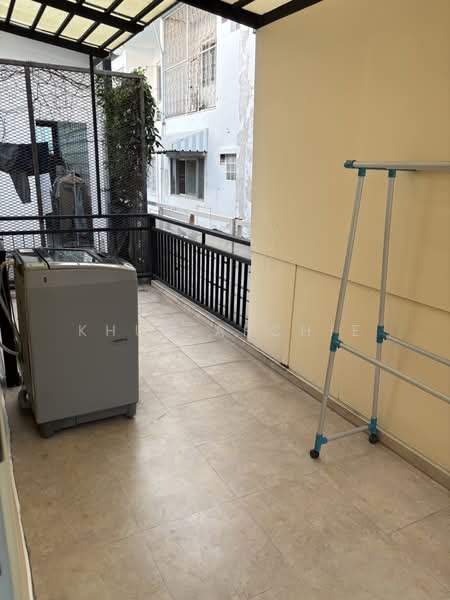 For Rent - Baan Klang Muang Urbanion Rama 9-Ladprao, Bangkok