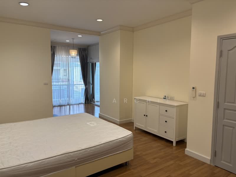 For Rent - Baan Klang Muang Urbanion Rama 9-Ladprao, Bangkok