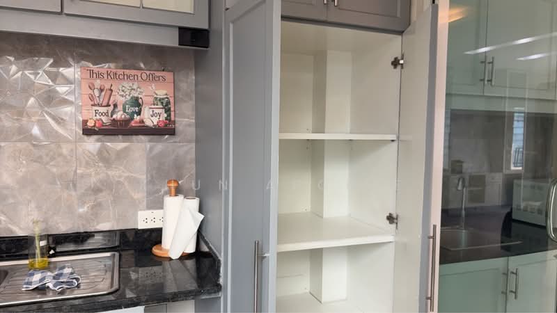 For Rent - Baan Klang Muang Urbanion Rama 9-Ladprao, Bangkok