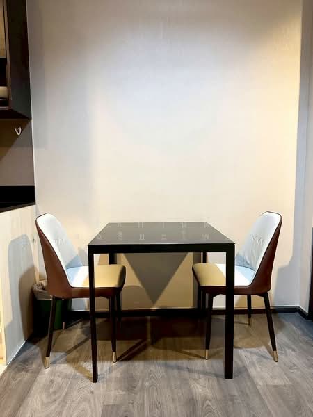 The Edge Sukhumvit 23, Bangkok, 6 Soi Sukhumvit 23, Khlongtoei Nua, Watthana, Bangkok, 1 Bedroom, 33 sqm, Condo For Rent, by รัชกานต์ อัจฉริยะโพธา, 500210500 - DDproperty.com
