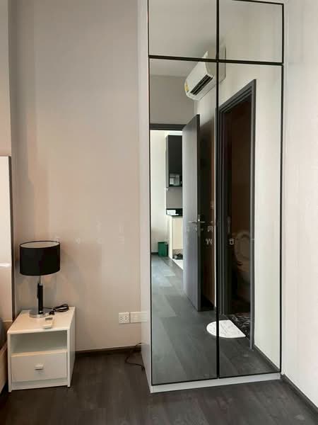 The Edge Sukhumvit 23, Bangkok, 6 Soi Sukhumvit 23, Khlongtoei Nua, Watthana, Bangkok, 1 Bedroom, 33 sqm, Condo For Rent, by รัชกานต์ อัจฉริยะโพธา, 500210500 - DDproperty.com