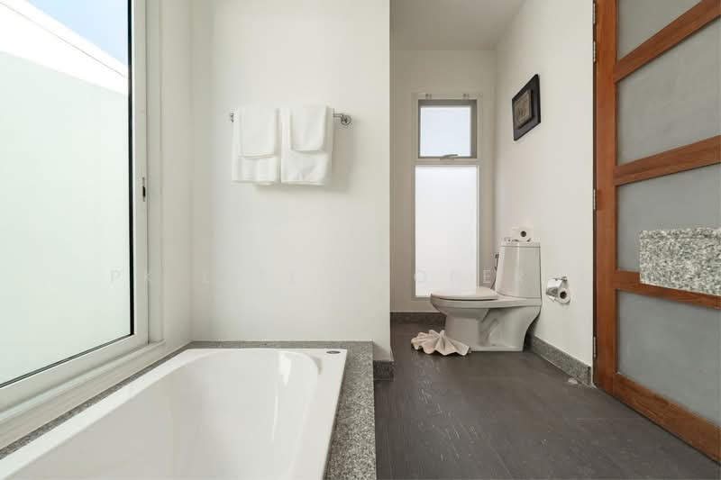 2R1053 Pool villa for rent 4 bedroom 4 bathroom 125,000/month at cherngtalay have fully furnished, Phuket, Choeng Thale, Thalang, Phuket, 4 Bedrooms, 300 sqm, Villa For Rent, by PK LIFE Property, 500210501 - DDproperty.com