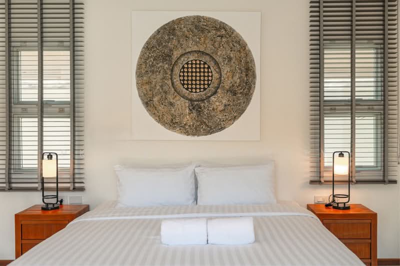 2R1053 Pool villa for rent 4 bedroom 4 bathroom 125,000/month at cherngtalay have fully furnished, Phuket, Choeng Thale, Thalang, Phuket, 4 Bedrooms, 300 sqm, Villa For Rent, by PK LIFE Property, 500210501 - DDproperty.com