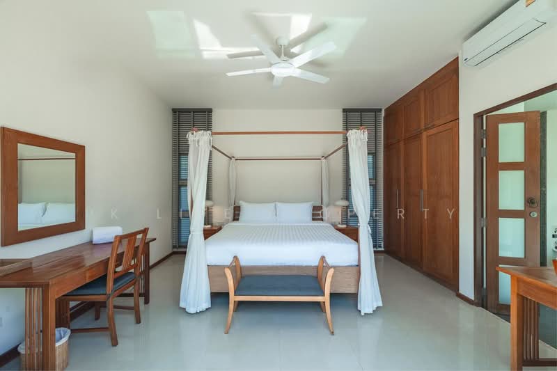 2R1053 Pool villa for rent 4 bedroom 4 bathroom 125,000/month at cherngtalay have fully furnished, Phuket, Choeng Thale, Thalang, Phuket, 4 Bedrooms, 300 sqm, Villa For Rent, by PK LIFE Property, 500210501 - DDproperty.com