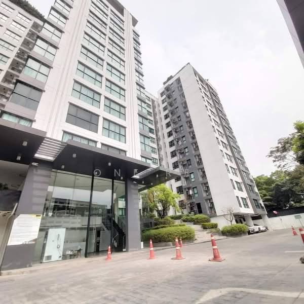 Episode Phaholyothin-Sapanmai, Bangkok, 45 Thep Rak Rd, Bang Bon, Bang Bon, Bangkok, 1 Bedroom, 29 sqm, Condo For Sale, by One Re., 500210502 - DDproperty.com
