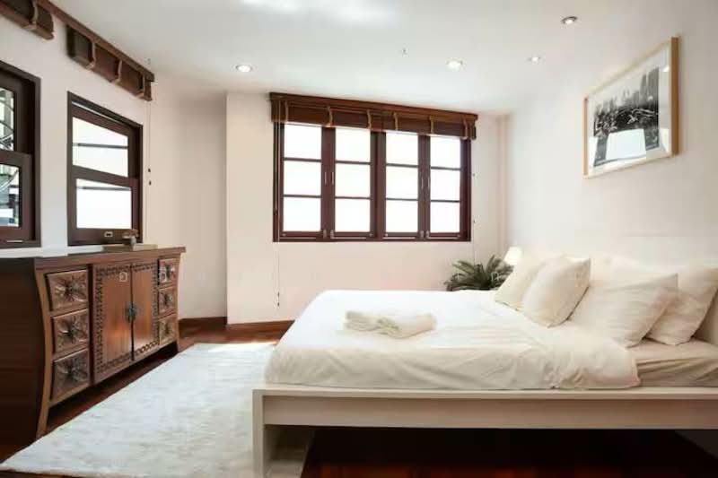 Townhome 3 storey Sukhumvit 39, Bangkok, สุขุมวิท 39, Khlong Tan Nua, Watthana, Bangkok, 4 Bedrooms, 440 sqm, Townhouse For Sale, by อภิมงคล สุขเกษม, 500210503 - DDproperty.com