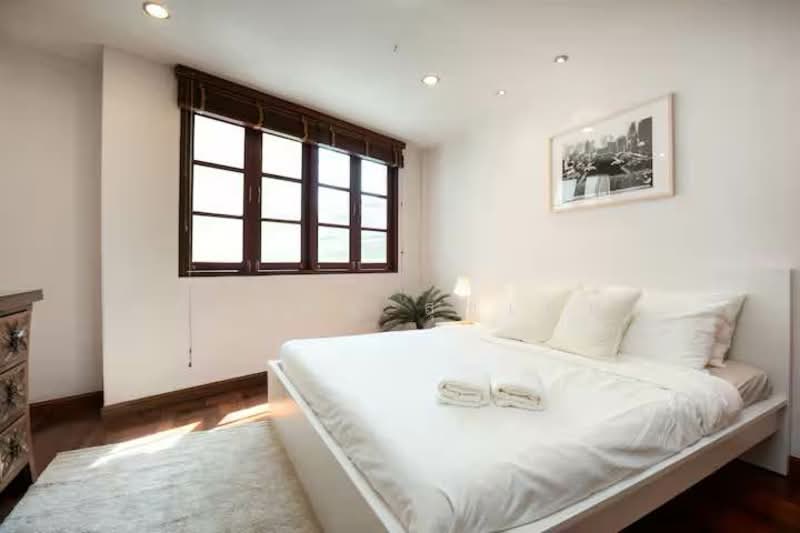 Townhome 3 storey Sukhumvit 39, Bangkok, สุขุมวิท 39, Khlong Tan Nua, Watthana, Bangkok, 4 Bedrooms, 440 sqm, Townhouse For Sale, by อภิมงคล สุขเกษม, 500210503 - DDproperty.com