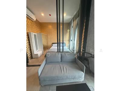 For Rent - The Address Siam-Ratchathewi, Bangkok