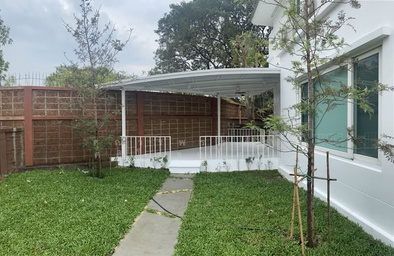 Casa Ville Ratchaphruek-Chaengwattana, Nonthaburi, 98 Ratchapruek Road, Khlong Khoi, Pak Kret, Nonthaburi, 3 Bedrooms, 180 sqm, Single Detached House For Rent, by คุณวรพรรษสร ศศิโรจน์โสภณ, 500210506 - DDproperty.com