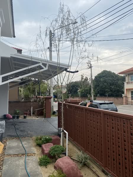 Casa Ville Ratchaphruek-Chaengwattana, Nonthaburi, 98 Ratchapruek Road, Khlong Khoi, Pak Kret, Nonthaburi, 3 Bedrooms, 180 sqm, Single Detached House For Rent, by คุณวรพรรษสร ศศิโรจน์โสภณ, 500210506 - DDproperty.com