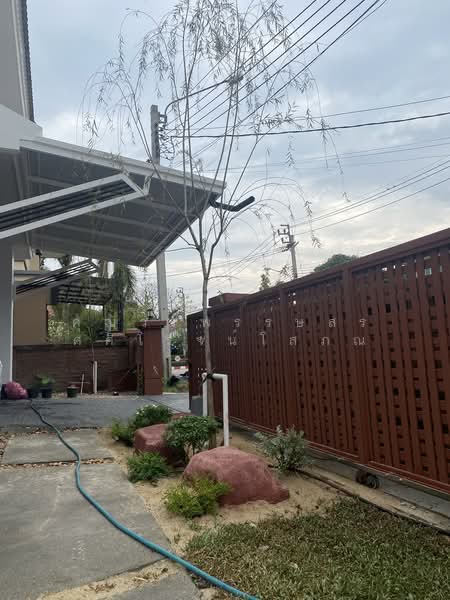 Casa Ville Ratchaphruek-Chaengwattana : คาซ่า วิลล์ ราชพฤกษ์-แจ้งวัฒนะ, นนทบุรี, 98 ถนนราชพฤกษ์, คลองข่อย, ปากเกร็ด, นนทบุรี, 180 ตร.ม., บ้านเดี่ยว ให้เช่า, โดย คุณวรพรรษสร ศศิโรจน์โสภณ, 500210506 - DDproperty.com