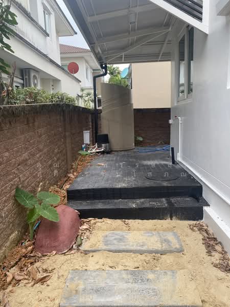 Casa Ville Ratchaphruek-Chaengwattana, Nonthaburi, 98 Ratchapruek Road, Khlong Khoi, Pak Kret, Nonthaburi, 3 Bedrooms, 180 sqm, Single Detached House For Rent, by คุณวรพรรษสร ศศิโรจน์โสภณ, 500210506 - DDproperty.com