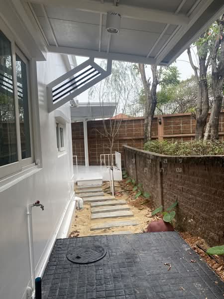 Casa Ville Ratchaphruek-Chaengwattana, Nonthaburi, 98 Ratchapruek Road, Khlong Khoi, Pak Kret, Nonthaburi, 3 Bedrooms, 180 sqm, Single Detached House For Rent, by คุณวรพรรษสร ศศิโรจน์โสภณ, 500210506 - DDproperty.com