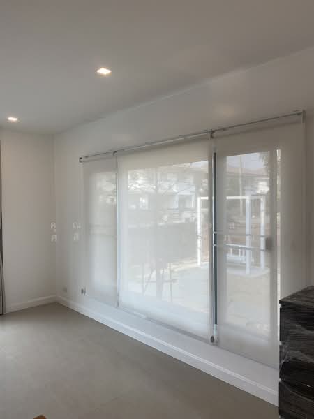 Casa Ville Ratchaphruek-Chaengwattana, Nonthaburi, 98 Ratchapruek Road, Khlong Khoi, Pak Kret, Nonthaburi, 3 Bedrooms, 180 sqm, Single Detached House For Rent, by คุณวรพรรษสร ศศิโรจน์โสภณ, 500210506 - DDproperty.com