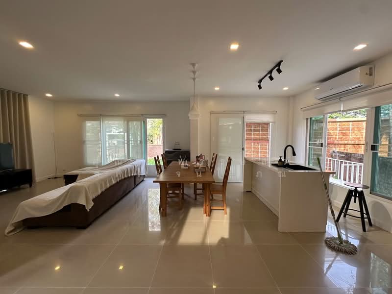 Casa Ville Ratchaphruek-Chaengwattana, Nonthaburi, 98 Ratchapruek Road, Khlong Khoi, Pak Kret, Nonthaburi, 3 Bedrooms, 180 sqm, Single Detached House For Rent, by คุณวรพรรษสร ศศิโรจน์โสภณ, 500210506 - DDproperty.com