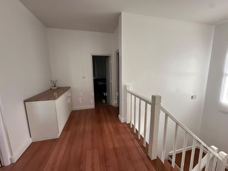 Casa Ville Ratchaphruek-Chaengwattana : คาซ่า วิลล์ ราชพฤกษ์-แจ้งวัฒนะ, นนทบุรี, 98 ถนนราชพฤกษ์, คลองข่อย, ปากเกร็ด, นนทบุรี, 180 ตร.ม., บ้านเดี่ยว ให้เช่า, โดย คุณวรพรรษสร ศศิโรจน์โสภณ, 500210506 - DDproperty.com