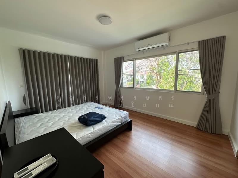 Casa Ville Ratchaphruek-Chaengwattana, Nonthaburi, 98 Ratchapruek Road, Khlong Khoi, Pak Kret, Nonthaburi, 3 Bedrooms, 180 sqm, Single Detached House For Rent, by คุณวรพรรษสร ศศิโรจน์โสภณ, 500210506 - DDproperty.com