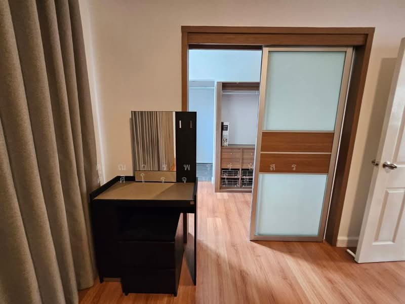 Casa Ville Ratchaphruek-Chaengwattana : คาซ่า วิลล์ ราชพฤกษ์-แจ้งวัฒนะ, นนทบุรี, 98 ถนนราชพฤกษ์, คลองข่อย, ปากเกร็ด, นนทบุรี, 180 ตร.ม., บ้านเดี่ยว ให้เช่า, โดย คุณวรพรรษสร ศศิโรจน์โสภณ, 500210506 - DDproperty.com