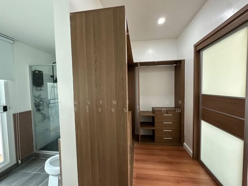 Casa Ville Ratchaphruek-Chaengwattana, Nonthaburi, 98 Ratchapruek Road, Khlong Khoi, Pak Kret, Nonthaburi, 3 Bedrooms, 180 sqm, Single Detached House For Rent, by คุณวรพรรษสร ศศิโรจน์โสภณ, 500210506 - DDproperty.com