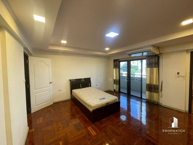 D.H.Grand Tower, Bangkok, Soi Prommit, Khlong Tan Nua, Watthana, Bangkok, 3 Bedrooms, 280 sqm, Condo For Rent, by PROPMATCH CO., LTD., 500210507 - DDproperty.com