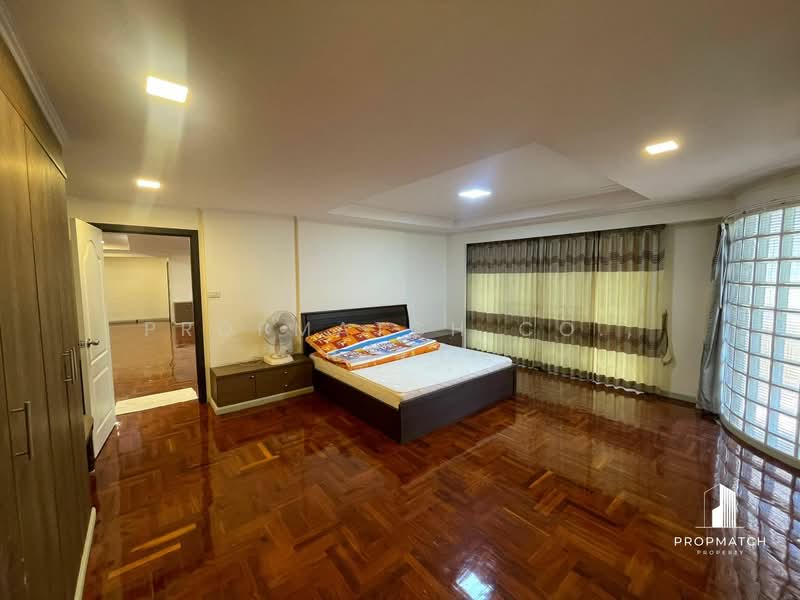 D.H.Grand Tower, Bangkok, Soi Prommit, Khlong Tan Nua, Watthana, Bangkok, 3 Bedrooms, 280 sqm, Condo For Rent, by PROPMATCH CO., LTD., 500210507 - DDproperty.com
