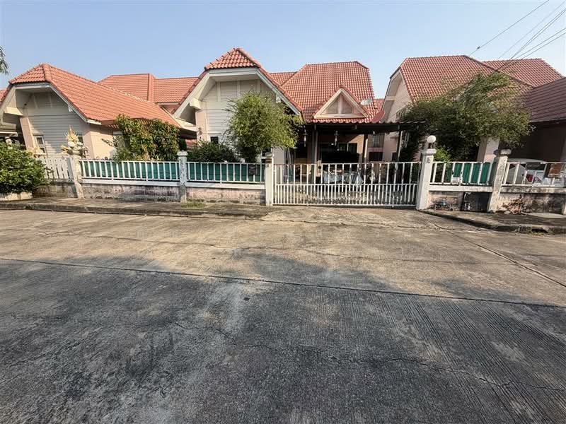 Baan Sirikan Bangyai : บ้านสิริกานต์ บางใหญ่, นนทบุรี, ซอย หมู่บ้านสิริกานต์ บางใหญ่, บางแม่นาง, บางใหญ่, นนทบุรี, 200 ตร.ม., บ้านเดี่ยว ขาย, โดย คุณ นรังสรรค์ บุราคร (เจ), 500210508 - DDproperty.com