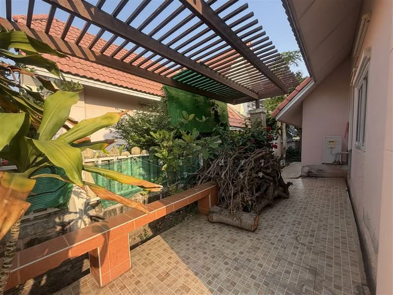 Baan Sirikan Bangyai : บ้านสิริกานต์ บางใหญ่, นนทบุรี, ซอย หมู่บ้านสิริกานต์ บางใหญ่, บางแม่นาง, บางใหญ่, นนทบุรี, 200 ตร.ม., บ้านเดี่ยว ขาย, โดย คุณ นรังสรรค์ บุราคร (เจ), 500210508 - DDproperty.com