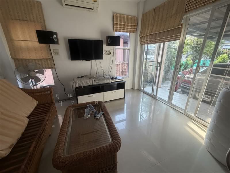 Baan Sirikan Bangyai : บ้านสิริกานต์ บางใหญ่, นนทบุรี, ซอย หมู่บ้านสิริกานต์ บางใหญ่, บางแม่นาง, บางใหญ่, นนทบุรี, 200 ตร.ม., บ้านเดี่ยว ขาย, โดย คุณ นรังสรรค์ บุราคร (เจ), 500210508 - DDproperty.com