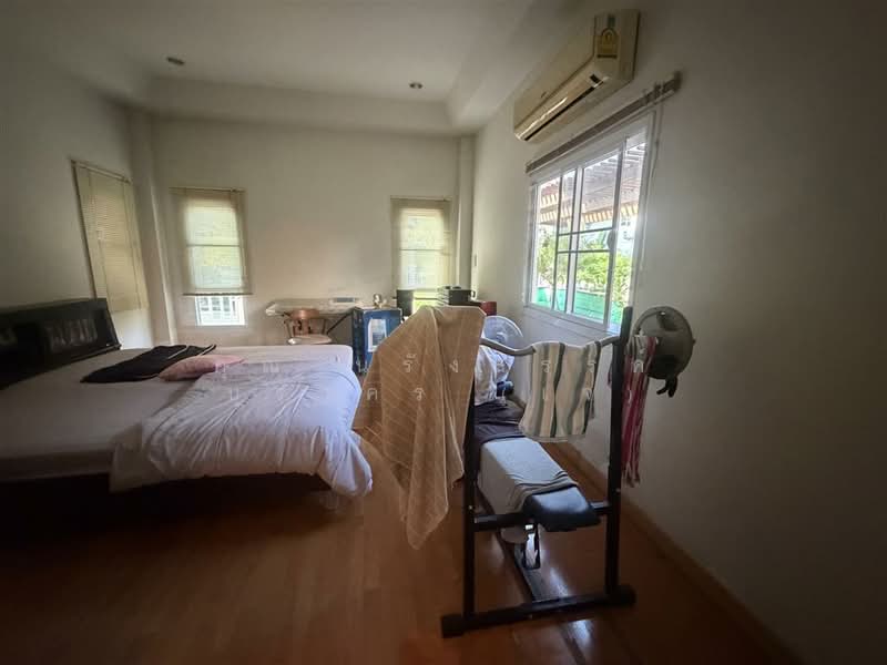 Baan Sirikan Bangyai, Nonthaburi, Soi Sirikarn Village, Bang Yai, Bang Mae Nang, Bang Yai, Nonthaburi, 3 Bedrooms, 200 sqm, Single Detached House For Sale, by คุณ นรังสรรค์ บุราคร (เจ), 500210508 - DDproperty.com