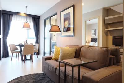 For Rent - Rhythm Sukhumvit 36-38, Bangkok