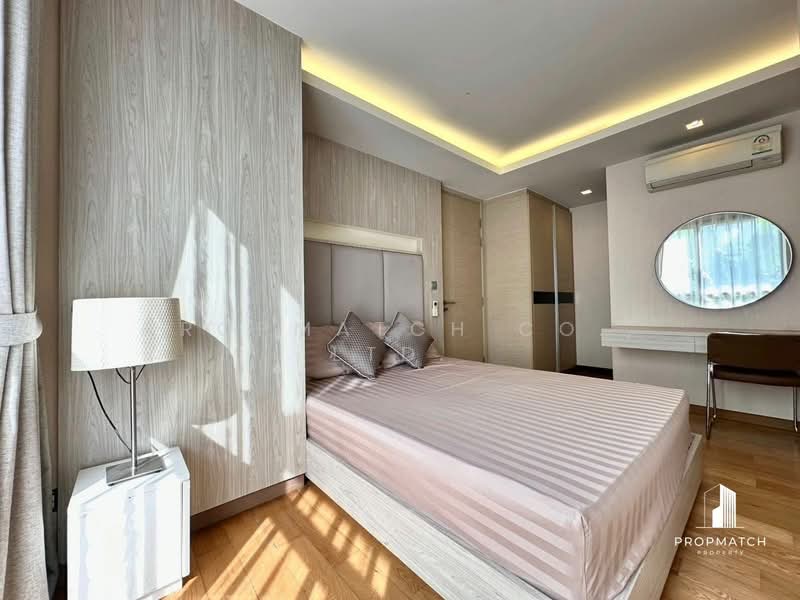 Via BOTANI, Bangkok, 36 Soi Sukhumvit 47, Sukhumvit Road, Khlong Tan Nua, Watthana, Bangkok, 1 Bedroom, 35 sqm, Condo For Rent, by PROPMATCH CO., LTD., 500210511 - DDproperty.com