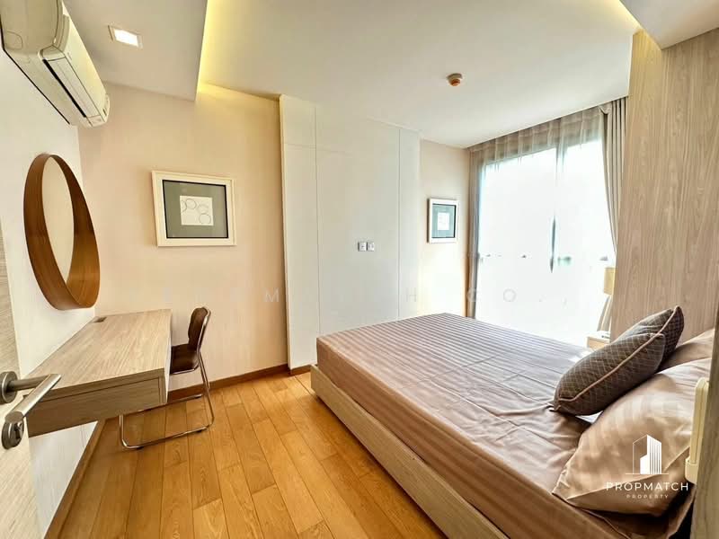 Via BOTANI, Bangkok, 36 Soi Sukhumvit 47, Sukhumvit Road, Khlong Tan Nua, Watthana, Bangkok, 1 Bedroom, 35 sqm, Condo For Rent, by PROPMATCH CO., LTD., 500210511 - DDproperty.com