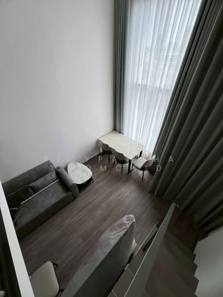 For Rent - So Origin Kaset Interchange, Bangkok