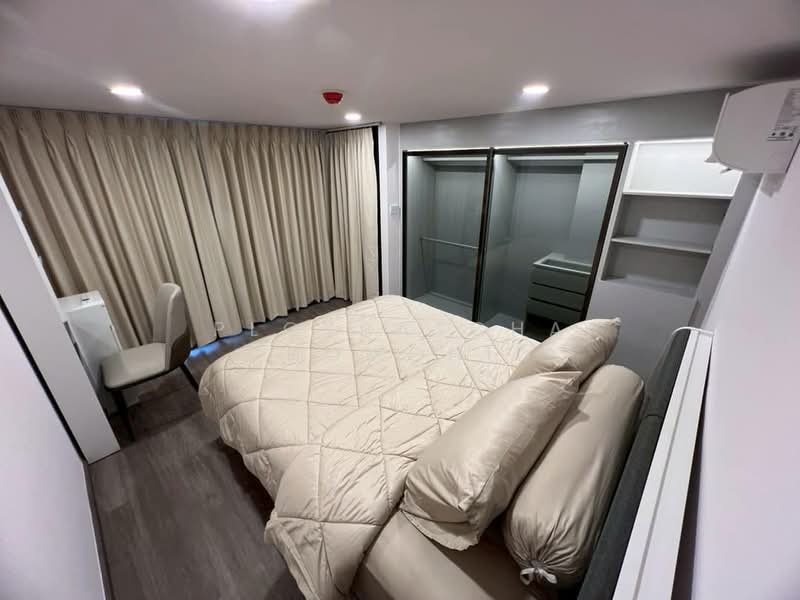 For Rent - So Origin Kaset Interchange, Bangkok