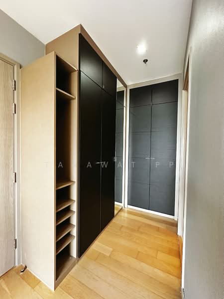 HQ Thonglor by Sansiri, Bangkok, Sukhumvit Road, Khlong Tan Nua, Watthana, Bangkok, 1 Bedroom, 50 sqm, Condo For Rent, by Tanawat PP, 500210513 - DDproperty.com