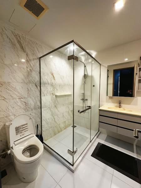 HQ Thonglor by Sansiri : เฮชคิว บาย แสนสิริ, กรุงเทพ, ซอยสุขุมวิท 55 แขวงคลองตันเหนือ เขตวัฒนา กรุงเทพมหานคร, คลองตันเหนือ, วัฒนา, กรุงเทพ, 50 ตร.ม., คอนโด ให้เช่า, โดย Tanawat PP, 500210513 - DDproperty.com