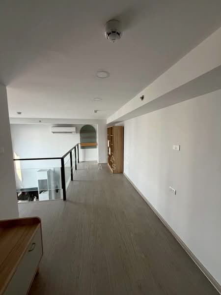 Origin Plug & Play Ramkhamhaeng Triple Station, Bangkok, 1155 Soi Ramkhamhaeng 103, Hua Mak, Bang Kapi, Bangkok, 1 Bedroom, 48 sqm, Condo For Rent, by Airada Parasarn, 500210514 - DDproperty.com