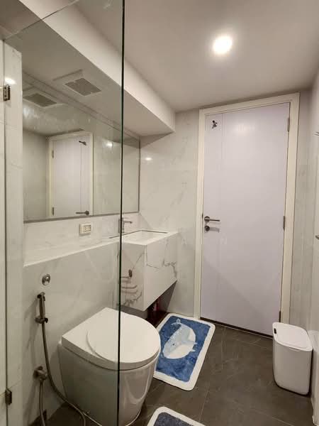 Origin Plug & Play Ramkhamhaeng Triple Station, Bangkok, 1155 Soi Ramkhamhaeng 103, Hua Mak, Bang Kapi, Bangkok, 1 Bedroom, 48 sqm, Condo For Rent, by Airada Parasarn, 500210514 - DDproperty.com