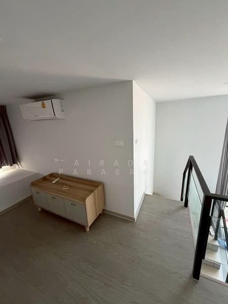 Origin Plug & Play Ramkhamhaeng Triple Station, Bangkok, 1155 Soi Ramkhamhaeng 103, Hua Mak, Bang Kapi, Bangkok, 1 Bedroom, 48 sqm, Condo For Rent, by Airada Parasarn, 500210514 - DDproperty.com