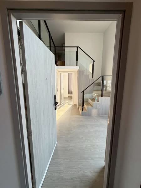 Origin Plug & Play Ramkhamhaeng Triple Station, Bangkok, 1155 Soi Ramkhamhaeng 103, Hua Mak, Bang Kapi, Bangkok, 1 Bedroom, 48 sqm, Condo For Rent, by Airada Parasarn, 500210514 - DDproperty.com