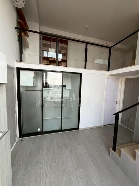 Origin Plug & Play Ramkhamhaeng Triple Station : ออริจิ้น ปลั๊ก แอนด์ เพลย์ รามคำแหง ทริปเปิ้ล สเตชั่น, กรุงเทพ, 1155 ซอย รามคำแหง 103, หัวหมาก, บางกะปิ, กรุงเทพ, 48 ตร.ม., คอนโด ให้เช่า, โดย Airada Parasarn, 500210514 - DDproperty.com